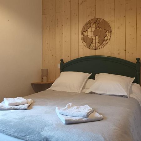 Chambres D'Hotes Le Veilleur De Noblat Сен-Леонар-де-Нобла Екстер'єр фото