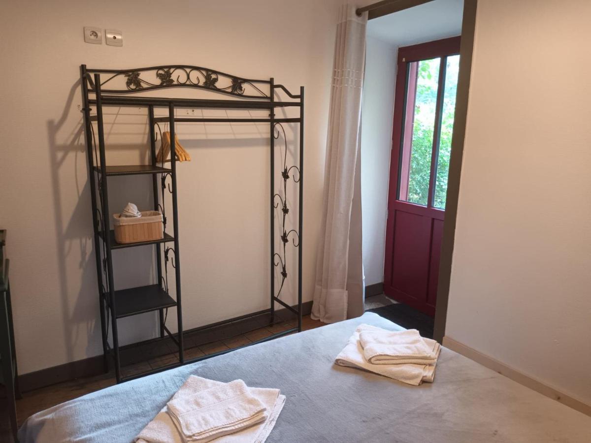 Chambres D'Hotes Le Veilleur De Noblat Сен-Леонар-де-Нобла Екстер'єр фото