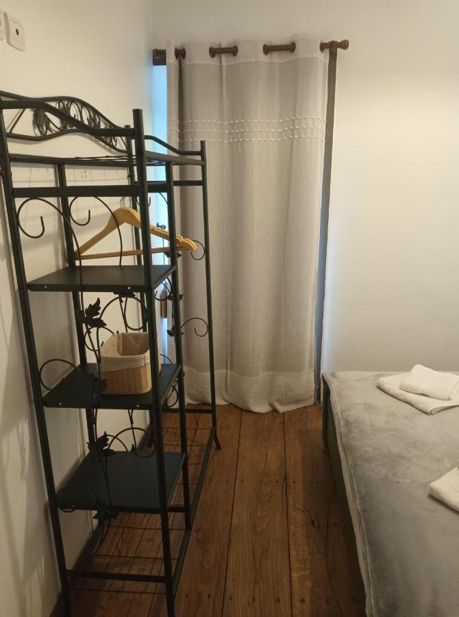 Chambres D'Hotes Le Veilleur De Noblat Сен-Леонар-де-Нобла Екстер'єр фото