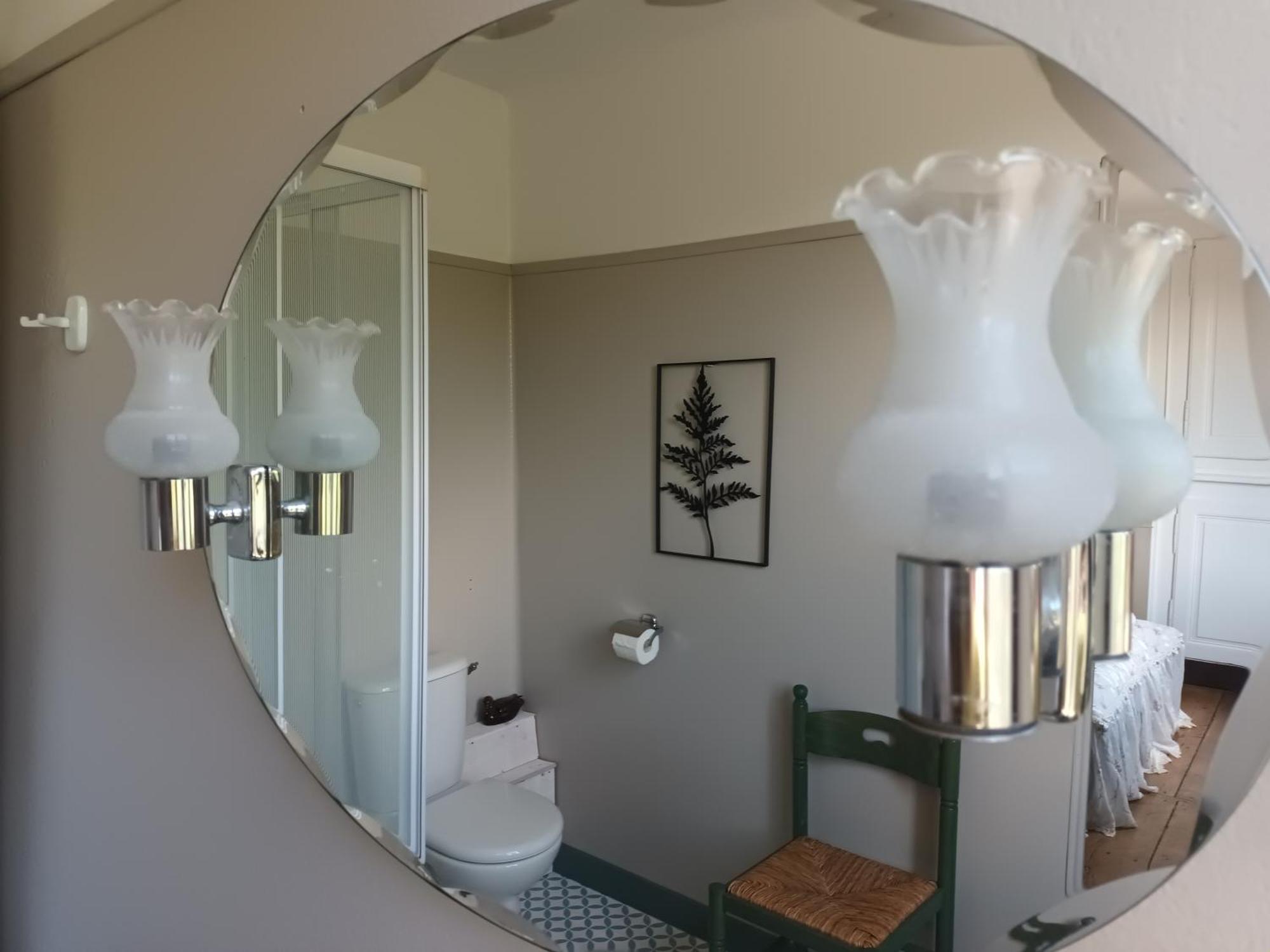 Chambres D'Hotes Le Veilleur De Noblat Сен-Леонар-де-Нобла Екстер'єр фото